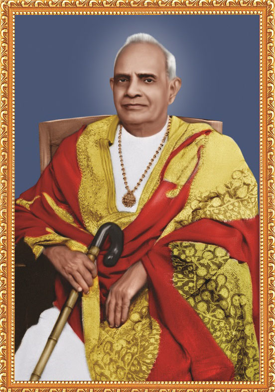 Mannathu Padmanabhan