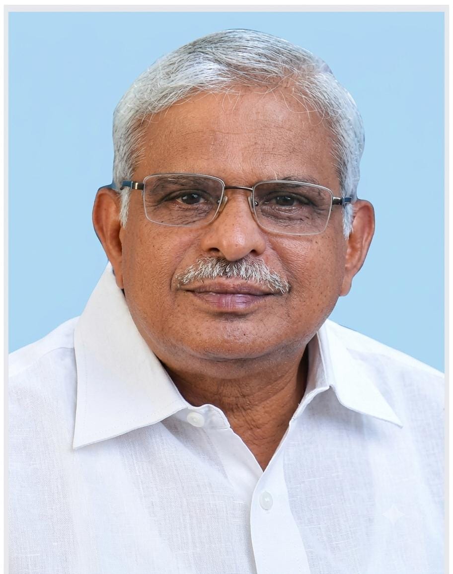 Sangeeth Kumar