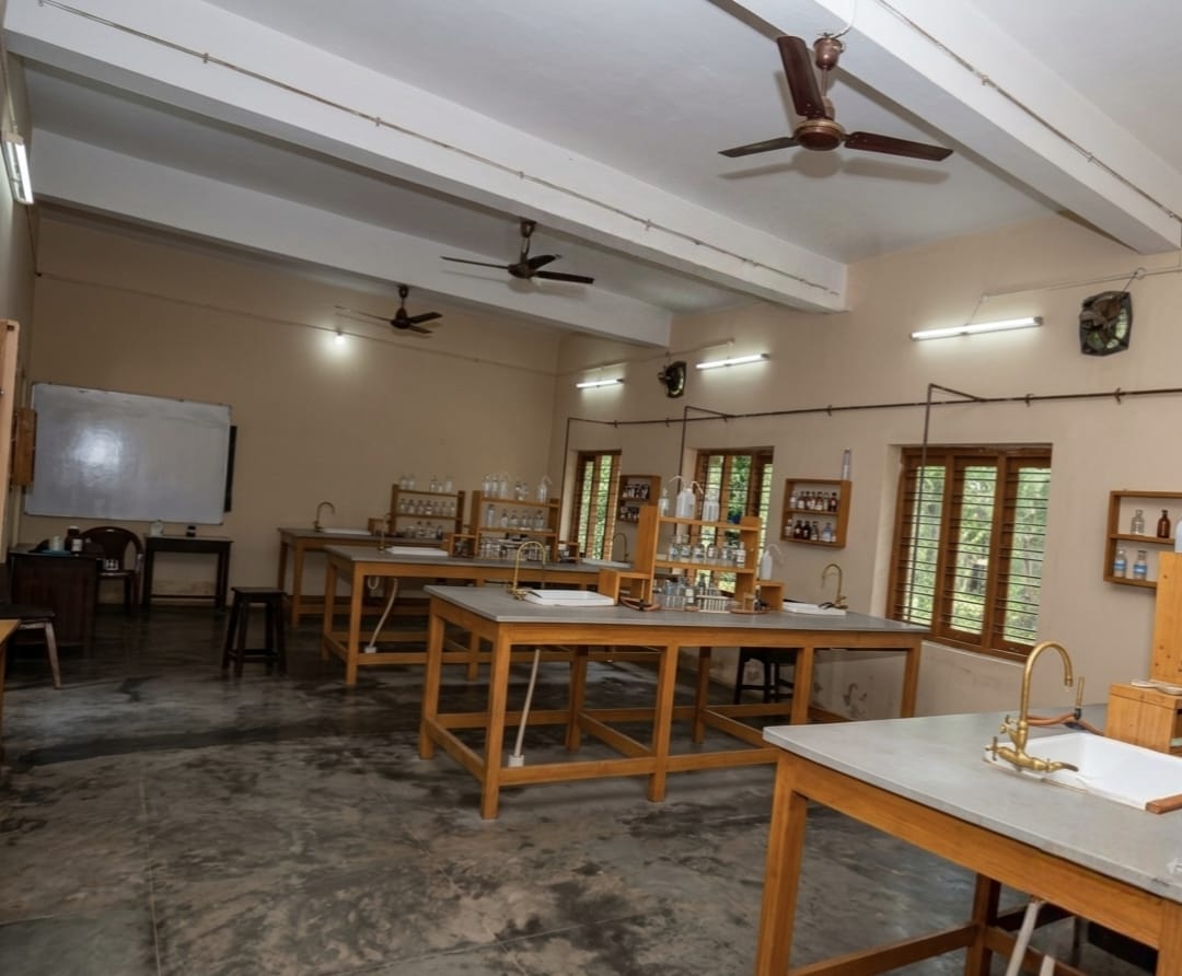 Classroom Learning