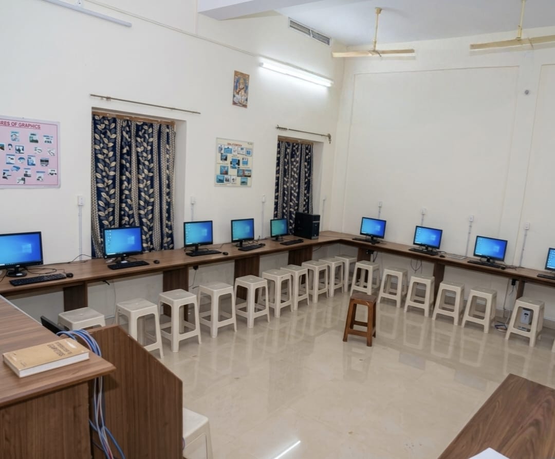 Computer Laboratory