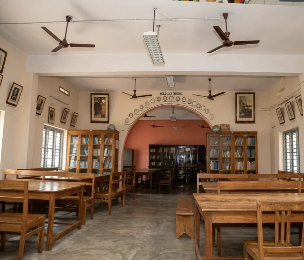 School Library