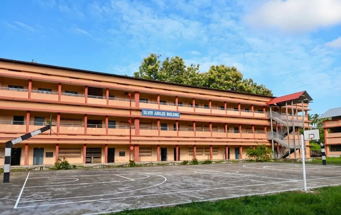 Campus