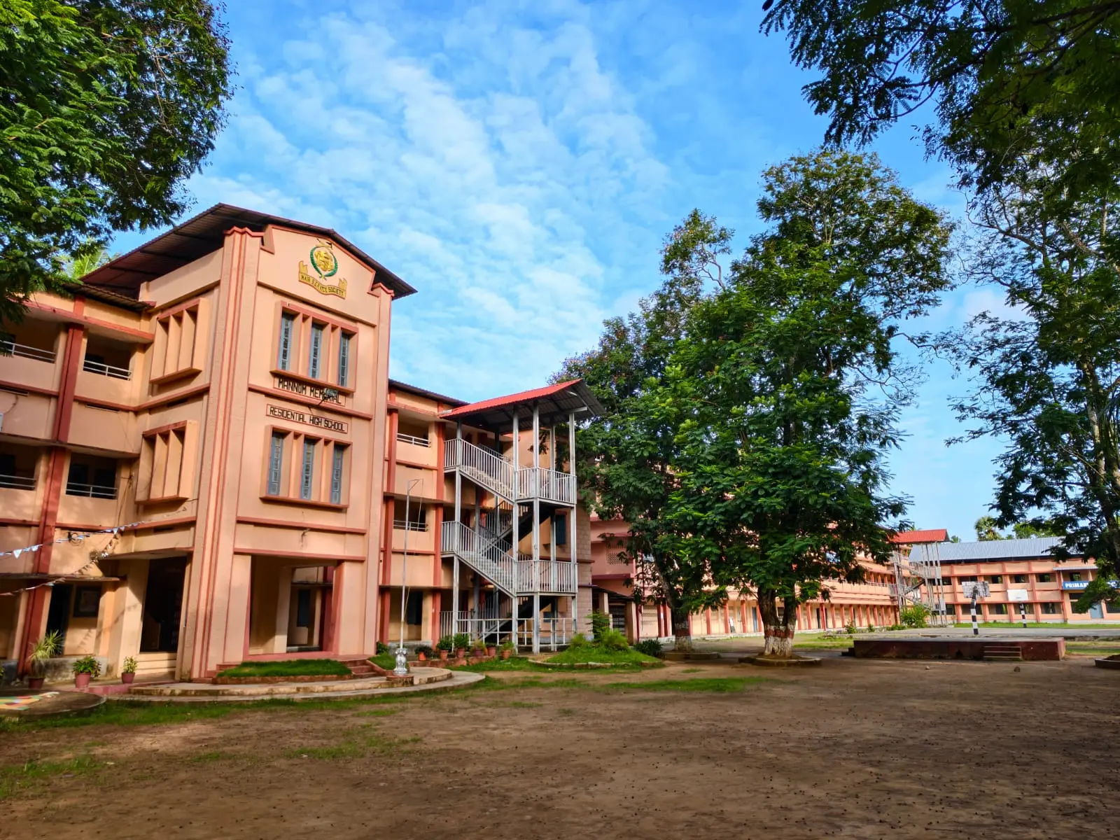 Campus