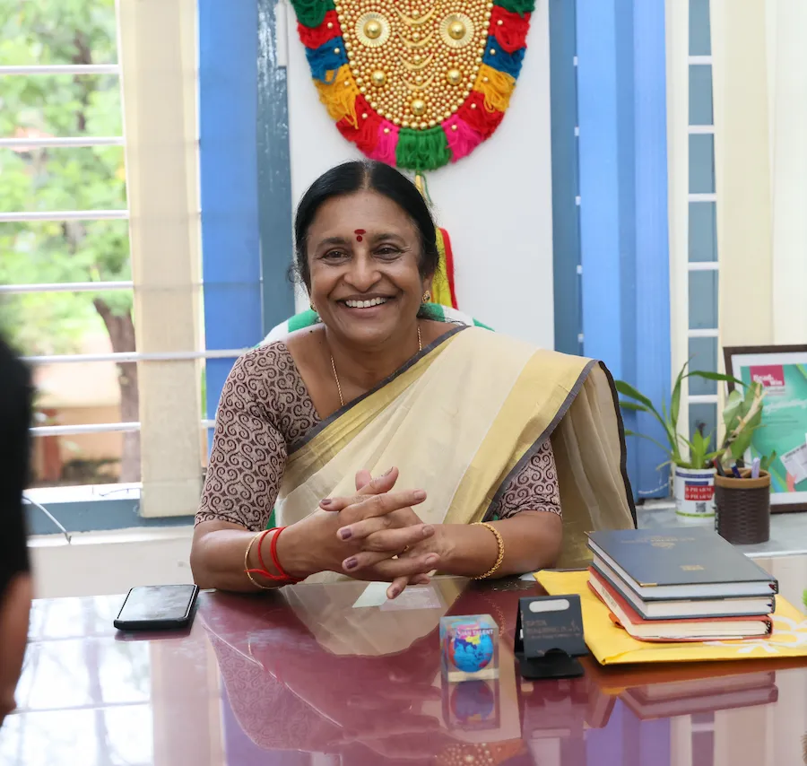 Principal