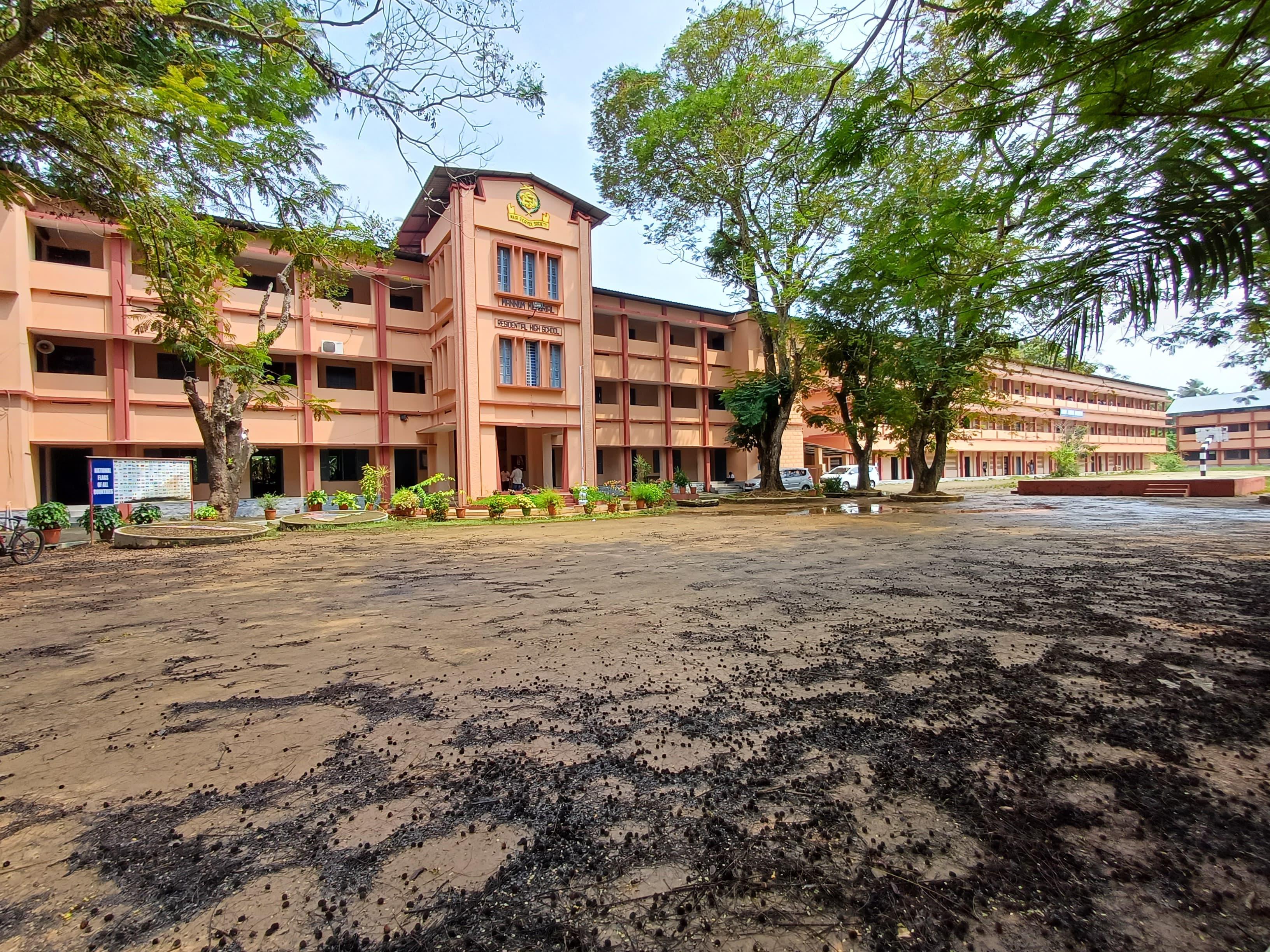 Campus