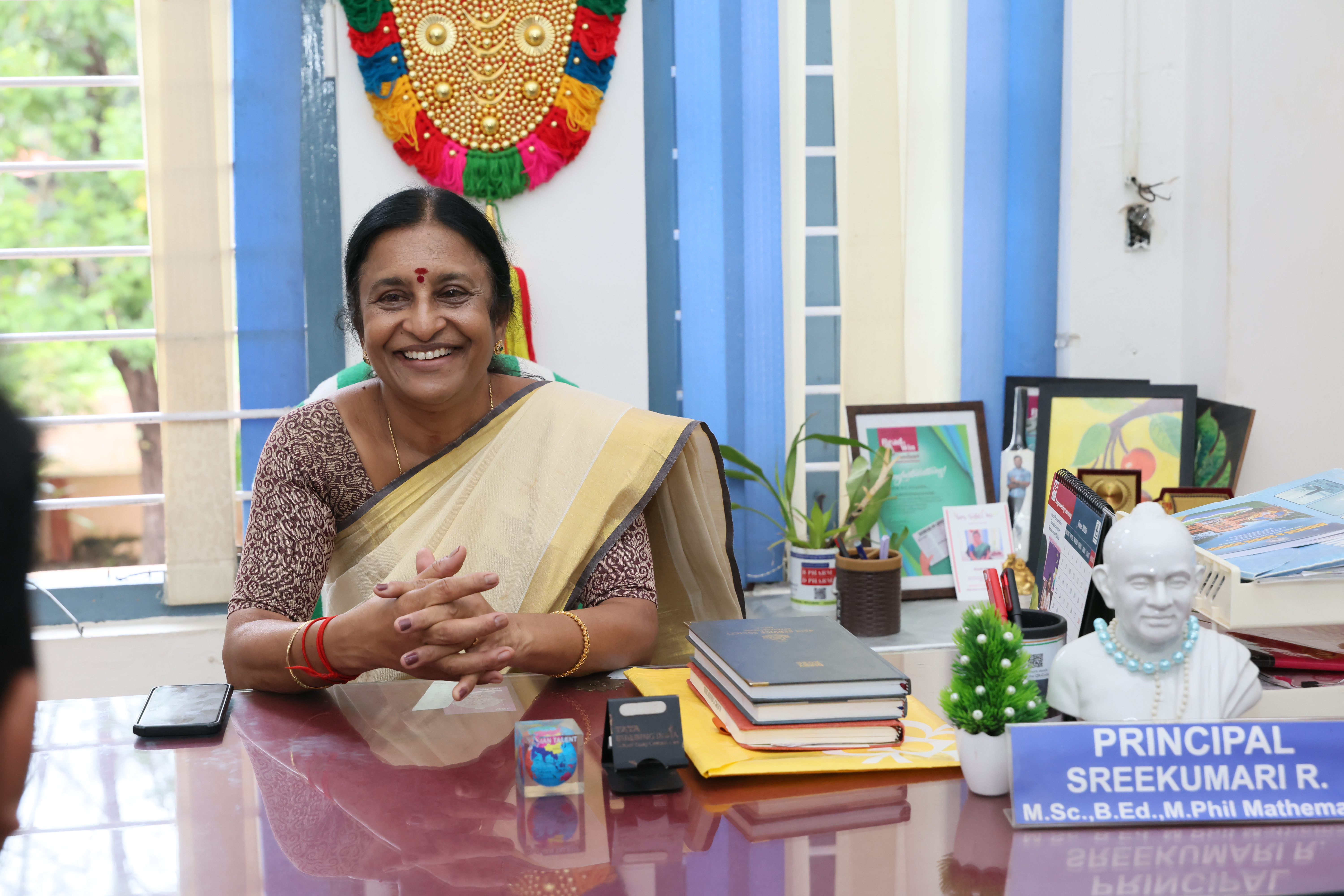 Principal