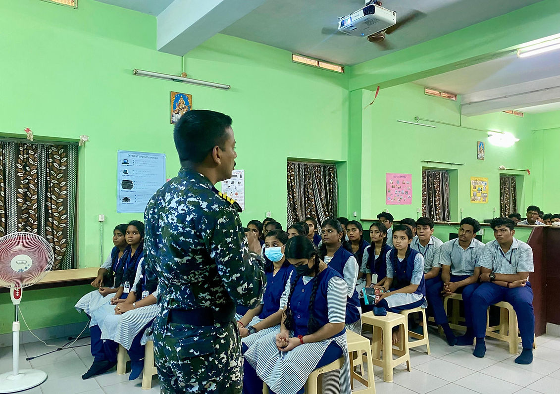 Sainik School