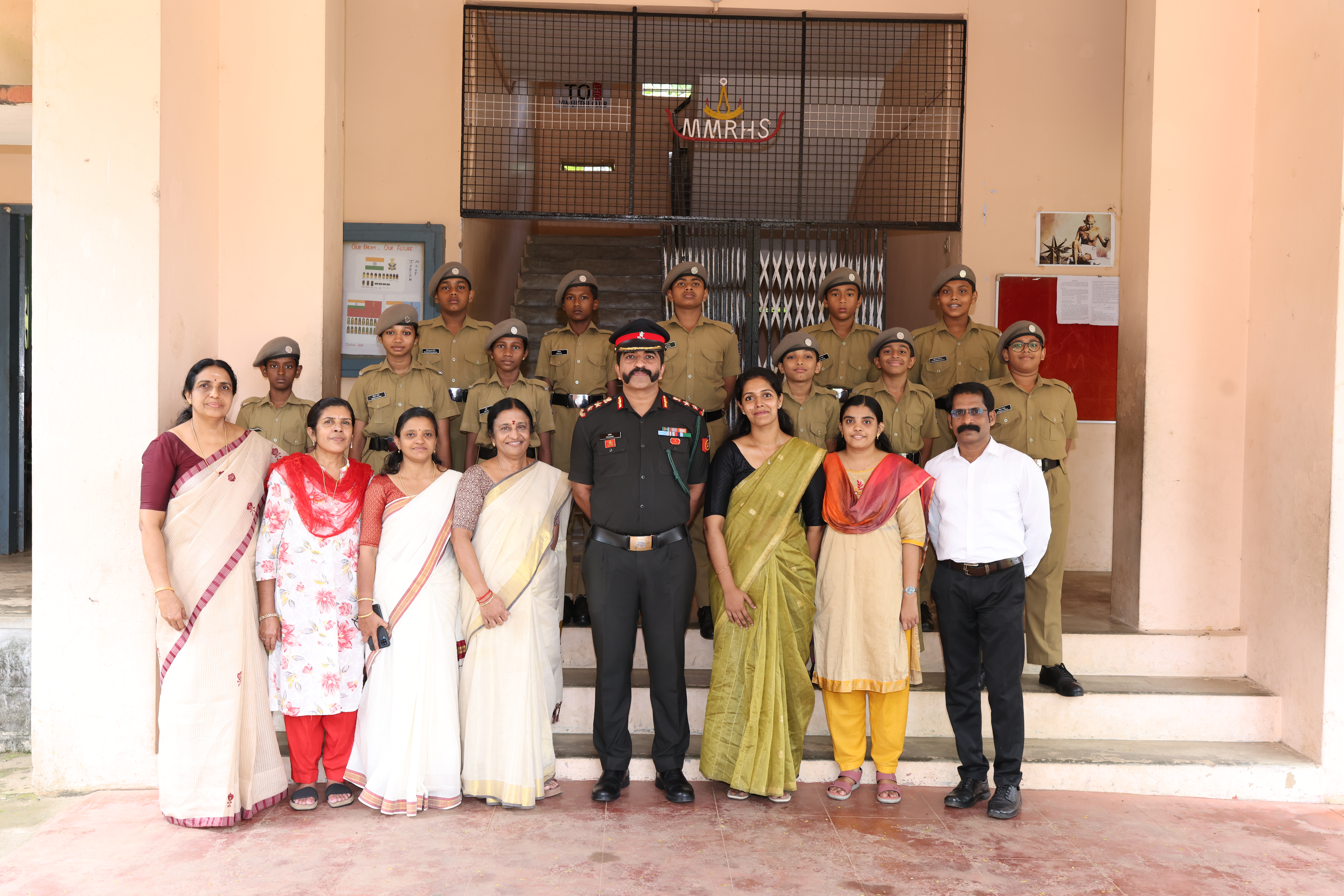 Sainik School